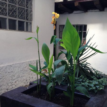 Chacha International Hostel Chachapoyas Exterior foto