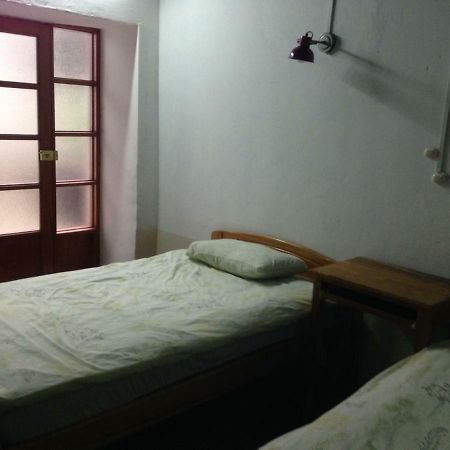 Chacha International Hostel Chachapoyas Exterior foto