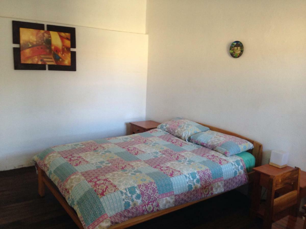 Chacha International Hostel Chachapoyas Exterior foto